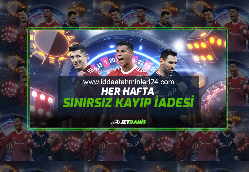 Jetbahis Girişte Cashback - Kayıp Bonusu
