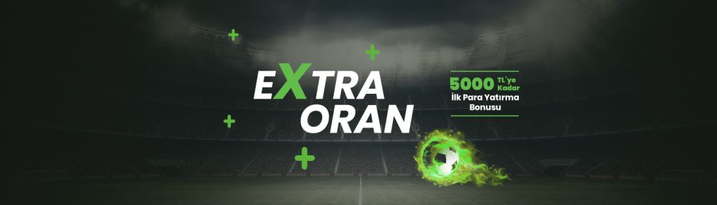 Bets10 Extra Oran Fırsatı